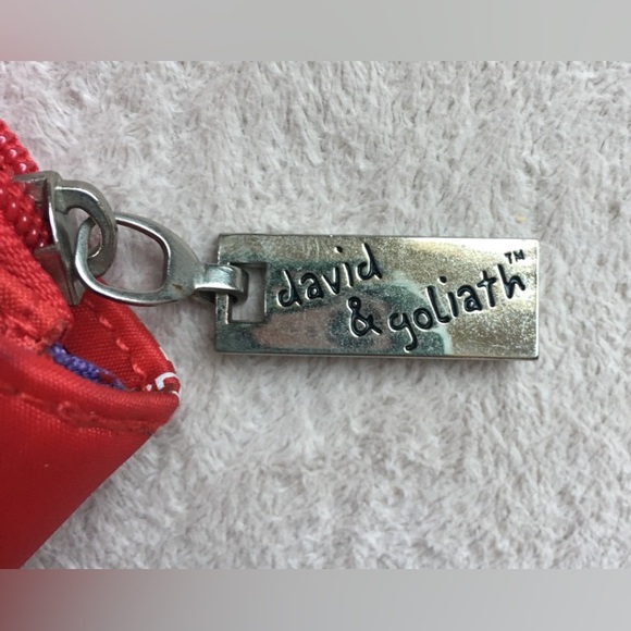 David & Goliath Stupid Factory Wallet It’s All Me - Picture 7 of 12